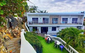 The Rock House Hostel San Andres
